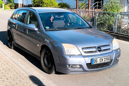 Opel Signum 155.000 km 2.250 &euro; Offenburg 77656
