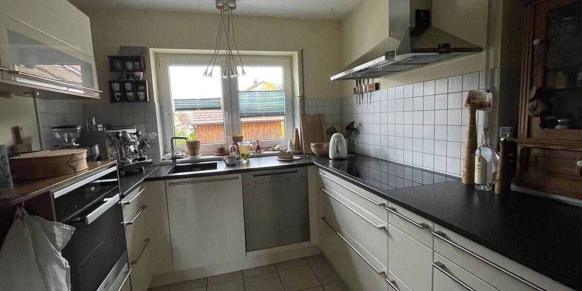 Reihenmittelhaus Offenburg Bühl - 4 Zimmer, 128 m&sup2;, 535.000&euro; | Angebot:26190271