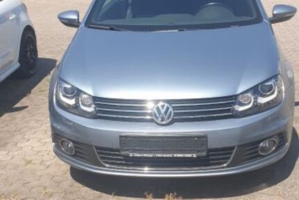 VW Eos 93.983 km 12.948 &euro; Oberkirch 77704