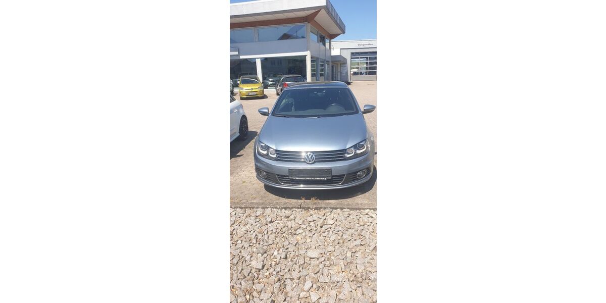 VW Eos 93.983 km 12.948 &euro; Oberkirch 77704