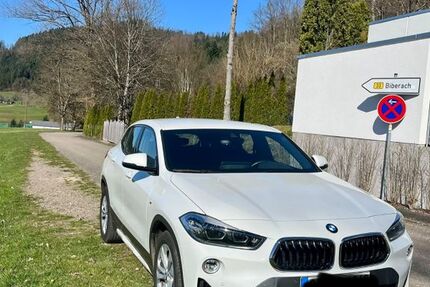 BMW X2 99.000 km 19.999 &euro; Biberach 77781