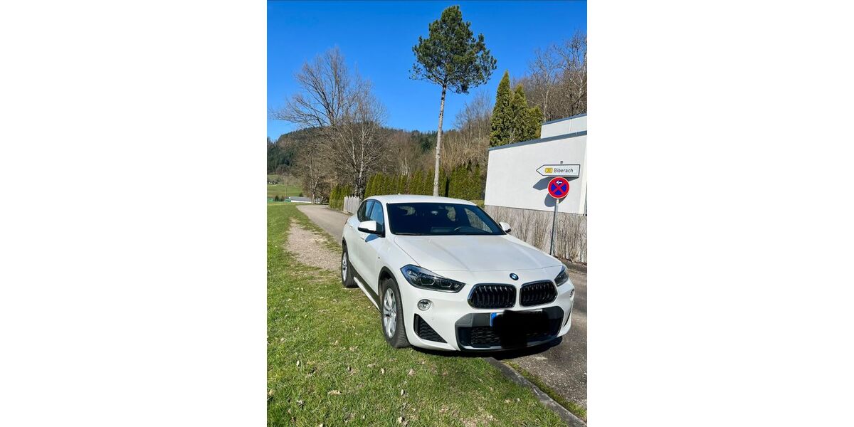 BMW X2 99.000 km 19.999 &euro; Biberach 77781