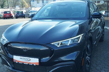 Ford Mustang Mach-E 25.405 km 34.990 &euro; Appenweier-Urloffen 77767