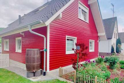 Haus Lahr-Sulz Sulz - 4 Zimmer, 118 m&sup2;, 535.000&euro; | Angebot:25341066