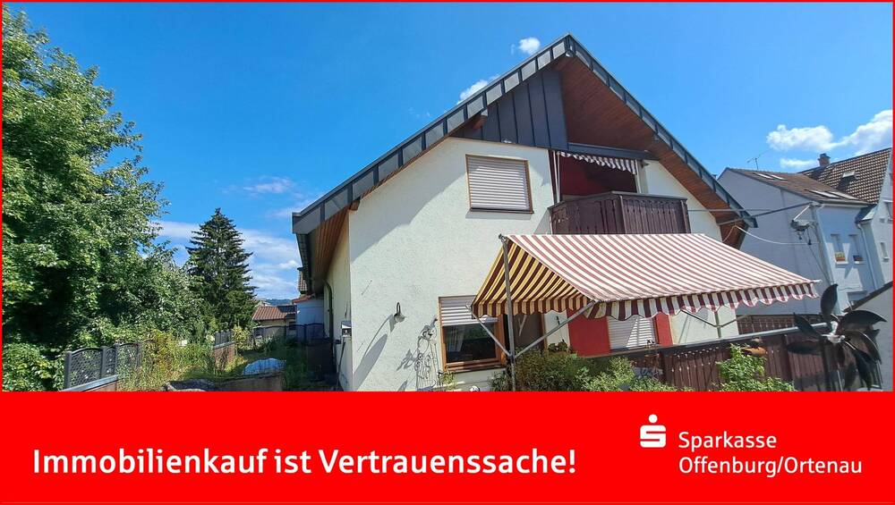 Mehrfamilienhaus, Wohnhaus Lahr - 6 Zimmer, 225 m&sup2;, 649.000&euro; | Angebot:25778876