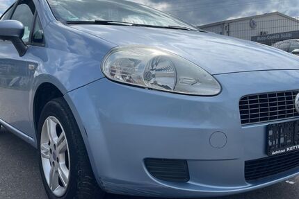 Fiat Grande Punto 158.000 km 1.999 &euro; Lahr-Langenwinkel 77933