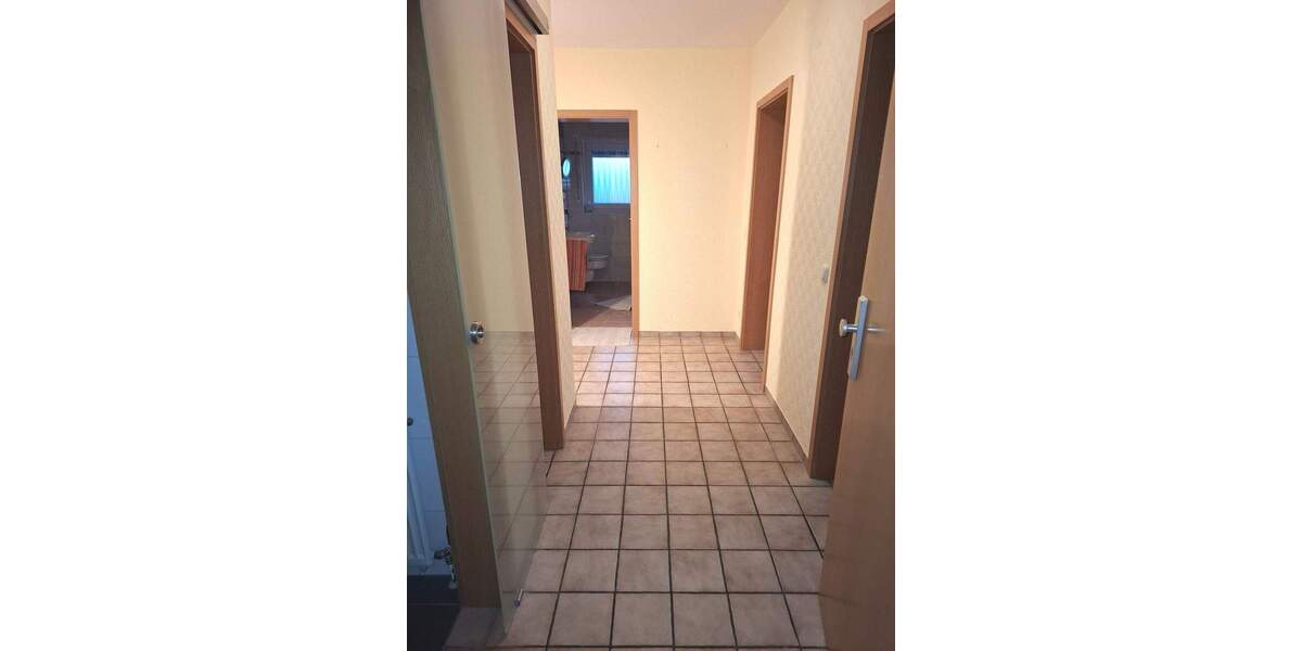 Etagenwohnung Oberkirch - 3 Zimmer, 70 m&sup2;, 249.000&euro; | Angebot:25701464