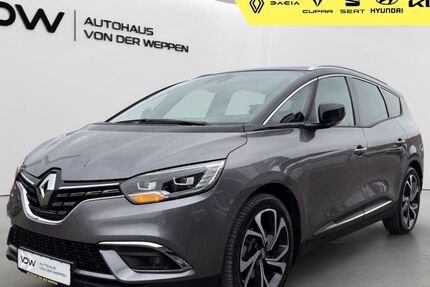 Renault Scenic 27.489 km 29.980 &euro; Friesenheim 77948