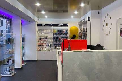 Gewerbeobjekt Baden-Württemberg - Lahr Lahr - 900&euro; | Angebot:25797528