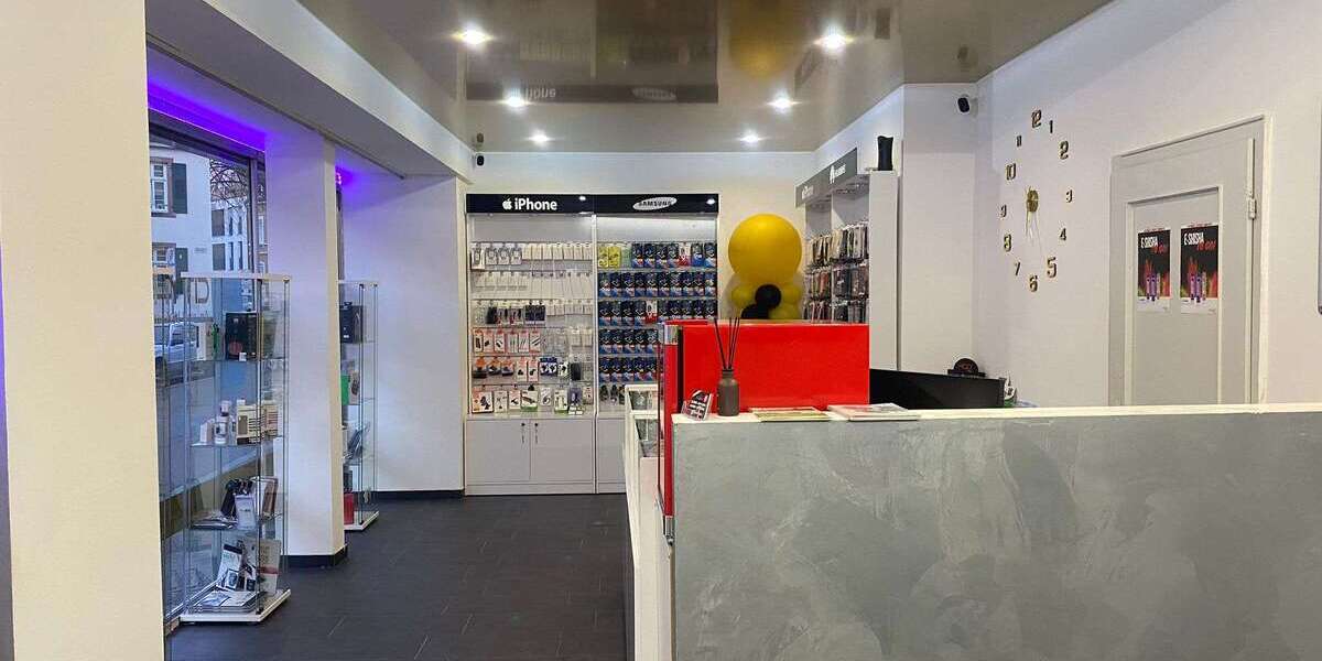 Gewerbeobjekt Baden-Württemberg - Lahr Lahr - 900&euro; | Angebot:25797528