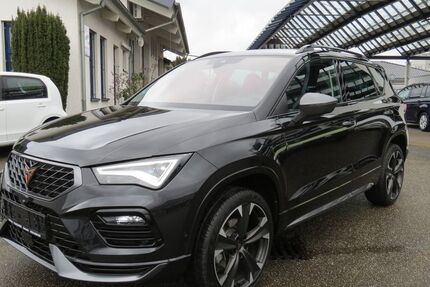 Cupra Ateca 19.923 km 31.900 &euro; Sasbach 77880