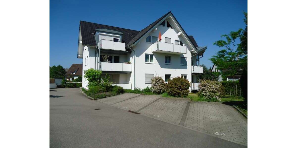 Etagenwohnung Kehl Sundheim - 1 Zimmer, 36 m&sup2;, 550&euro; | Angebot:25617708