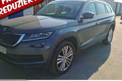 Skoda Kodiaq 90.083 km 21.485 &euro; Achern 77855