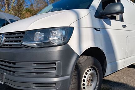 VW T6 Transporter 413.800 km 5.500 &euro; Lahr-Langenwinkel 77933