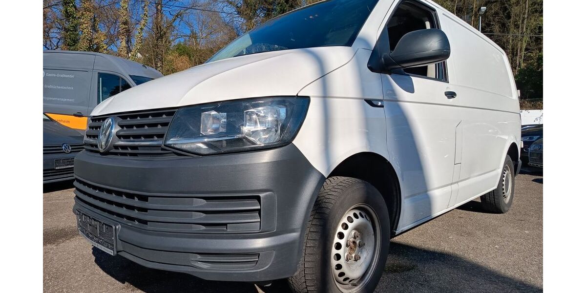 VW T6 Transporter 413.800 km 5.800 &euro; Lahr-Langenwinkel 77933