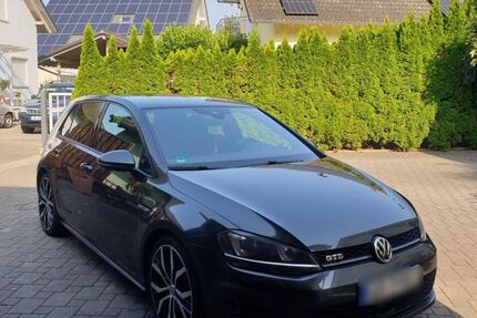 VW Golf 171.000 km 15.900 &euro; Offenburg 77652