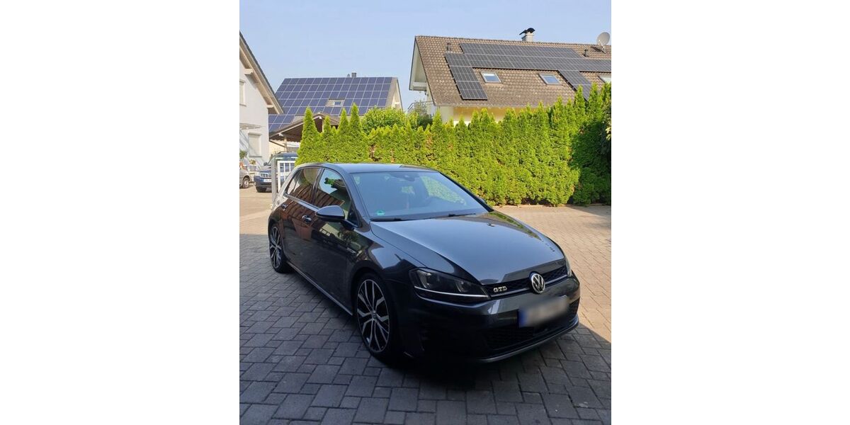VW Golf 171.000 km 16.600 &euro; Offenburg 77652