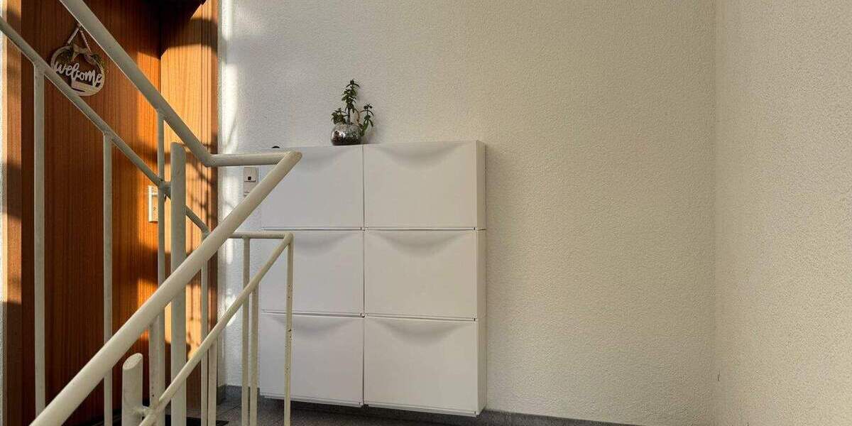 Etagenwohnung Lahr/Schwarzwald Lahr - 3 Zimmer, 75 m&sup2;, 299.000&euro; | Angebot:26117673