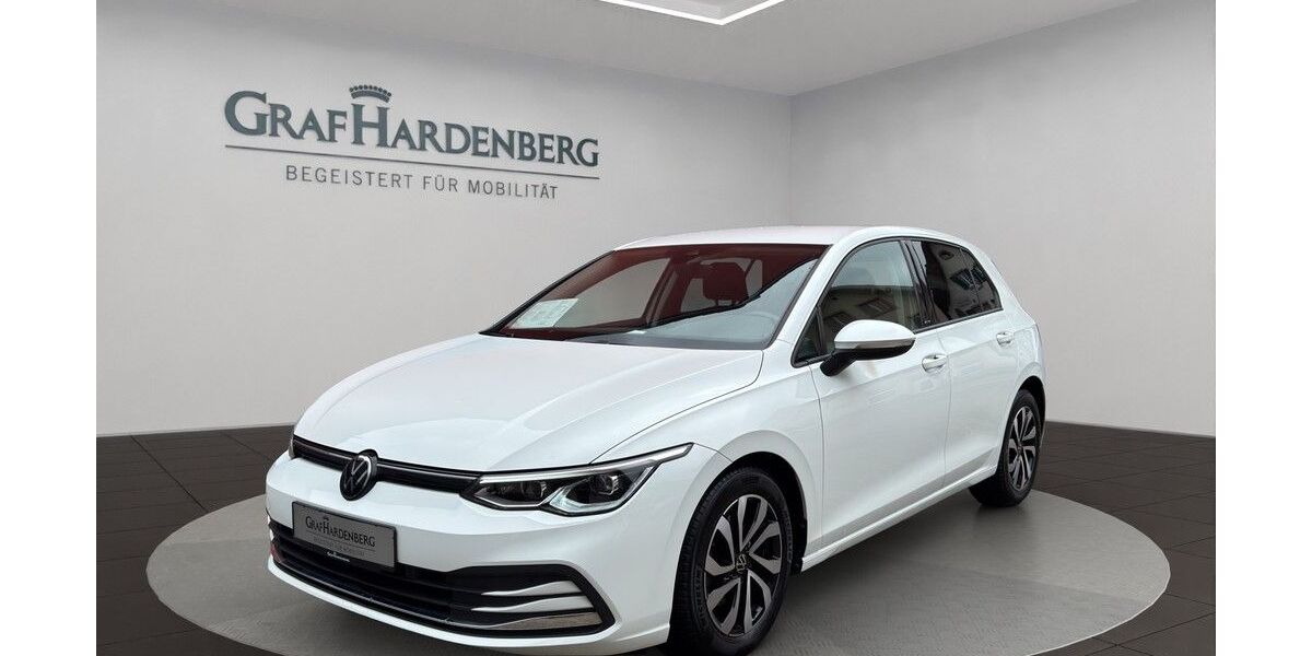 VW Golf 49.500 km 23.777 &euro; Gengenbach 77723