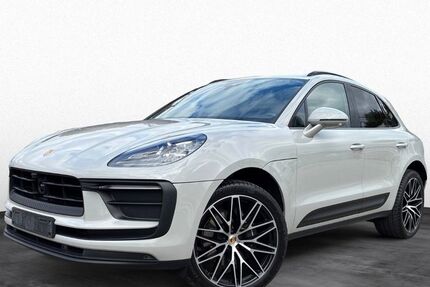 Porsche Macan 24.937 km 71.980 &euro; Offenburg 77652