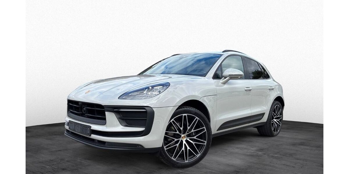 Porsche Macan 24.950 km 71.980 &euro; Offenburg 77652