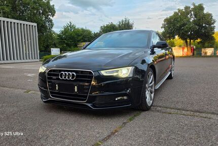 Audi A5 261.023 km 11.999 &euro; Lahr/Schwarzwald 77933
