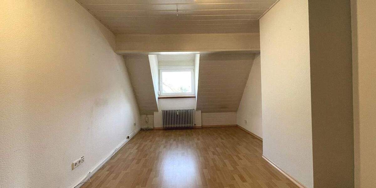 Etagenwohnung Berghaupten - 5 Zimmer, 167 m&sup2;, 385.000&euro; | Angebot:25703700