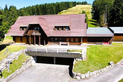 Gewerbeobjekt Bühlertal - 850.000&euro; | Angebot:22790183