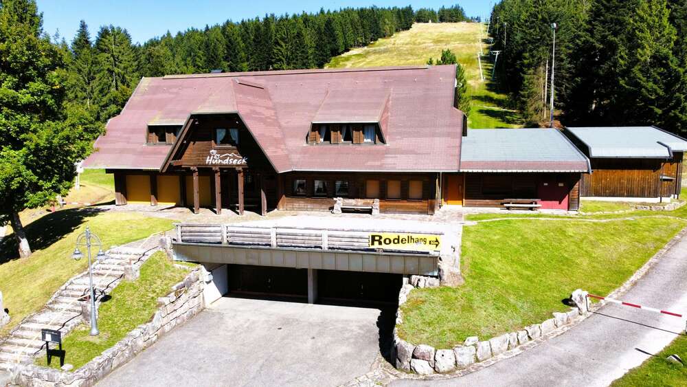 Gewerbeobjekt Bühlertal - 850.000&euro; | Angebot:22790183
