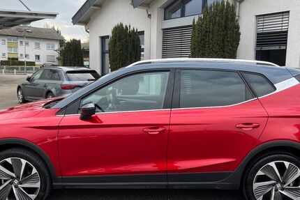 Seat Arona 13.519 km 18.900 &euro; Sasbach 77880