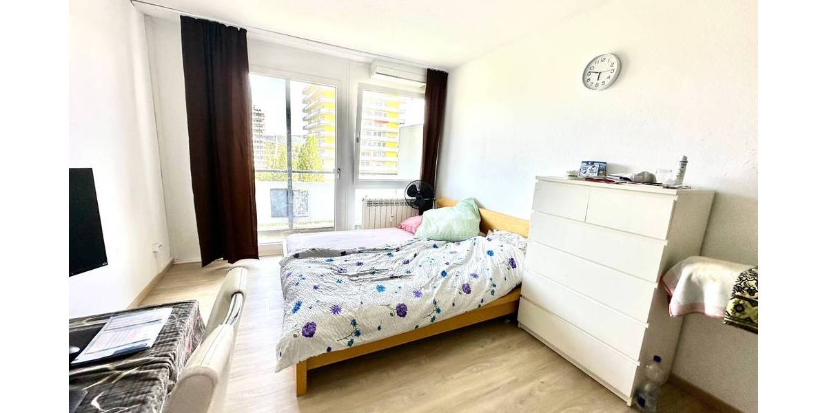 Etagenwohnung Lahr - 3 Zimmer, 94 m&sup2;, 219.000&euro; | Angebot:25778268