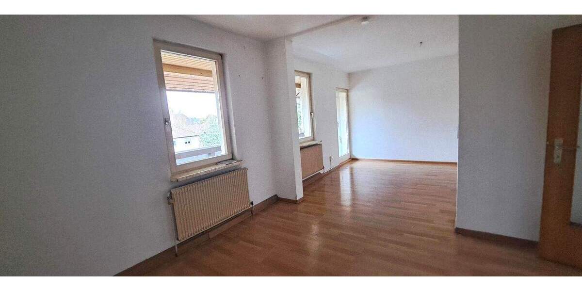 Reihenmittelhaus Lahr - 5 Zimmer, 143 m&sup2;, 270.000&euro; | Angebot:25703643