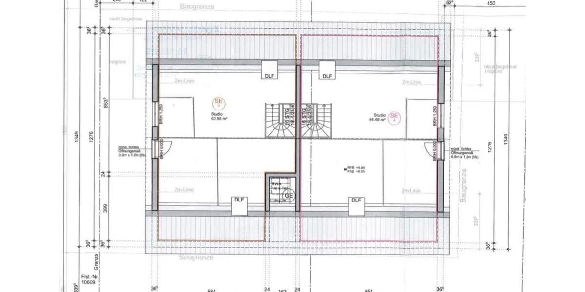Etagenwohnung Herbolzheim - 5.5 Zimmer, 150 m&sup2;, 500.000&euro; | Angebot:26704902