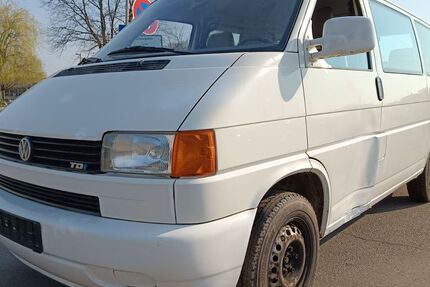 VW T4 Caravelle 413.000 km 1.600 &euro; Lahr-Langenwinkel 77933