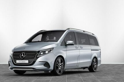 Mercedes-Benz V 300 19.350 km 82.264 &euro; Offenburg 77656