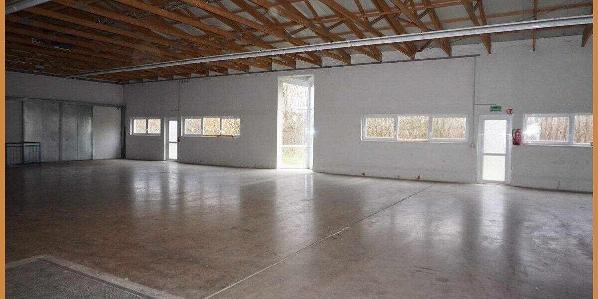 Gewerbeobjekt Zell am Harmersbach Zell - 3.800&euro; | Angebot:25689026