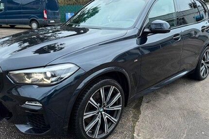 BMW X5 174.500 km 34.500 &euro; LIchtenau 77839