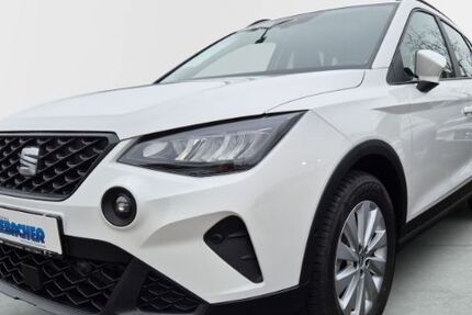 Seat Arona 9.150 km 18.480 &euro; Neuried 77743