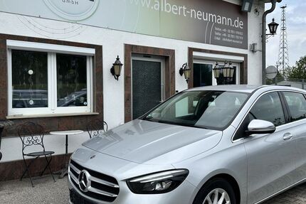 Mercedes-Benz B 250 39.600 km 28.500 &euro; Kehl 77694