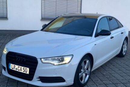 Audi A6 220.000 km 13.500 &euro; Offenburg 77656