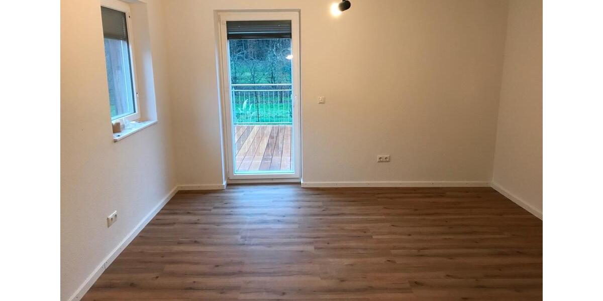 Einfamilienhaus Oberkirch - 5 Zimmer, 120 m&sup2;, 1.820&euro; | Angebot:27617800