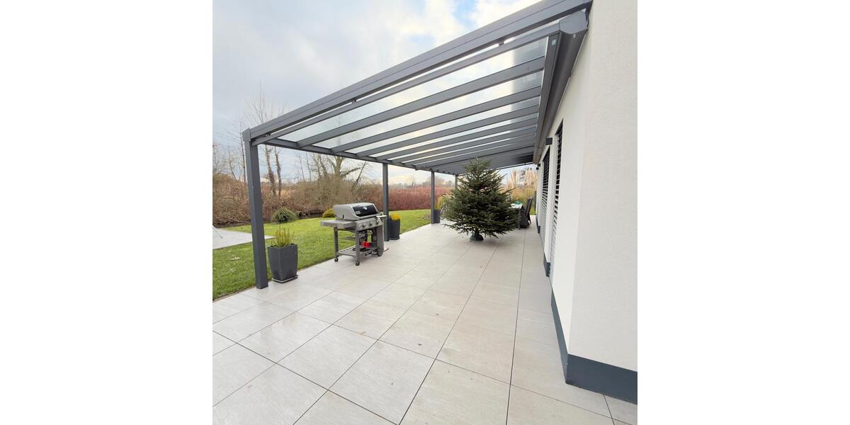 Einfamilienhaus Kehl - 5 Zimmer, 176 m&sup2;, 820.000&euro; | Angebot:26335608