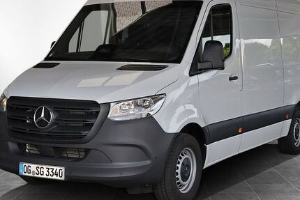Mercedes-Benz Sprinter 28.188 km 48.800 &euro; Offenburg 77656
