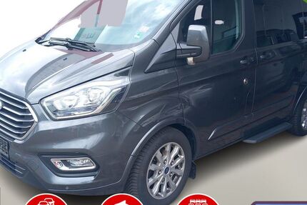 Ford Tourneo Custom 92.300 km 26.488 &euro; Kehl 77694
