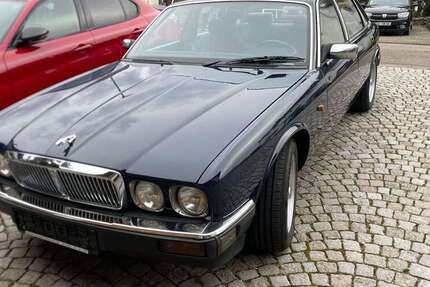 Jaguar XJ 158.000 km 6.900 &euro; Offenburg 77654