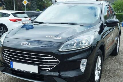 Ford Kuga 40.061 km 33.990 &euro; Appenweier-Urloffen 77767