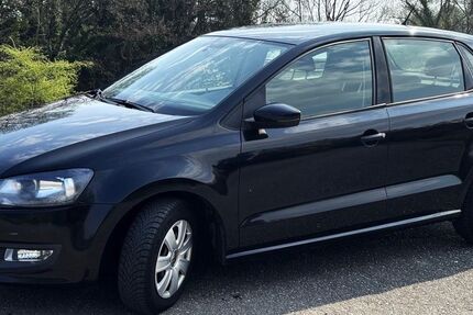VW Polo 212.000 km 3.900 &euro; Kehl 77694