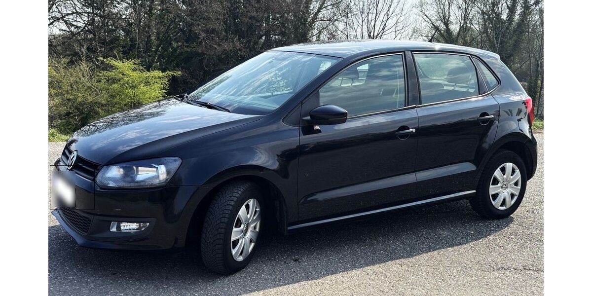 VW Polo 212.000 km 3.900 &euro; Kehl 77694