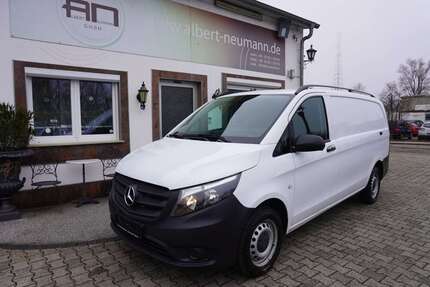 Mercedes-Benz Vito 139.000 km 17.300 &euro; Kehl 77694
