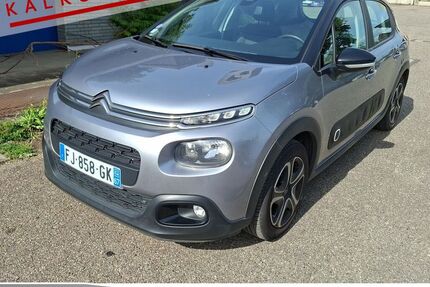 Citroen C3 69.827 km 6.685 &euro; Achern 77855